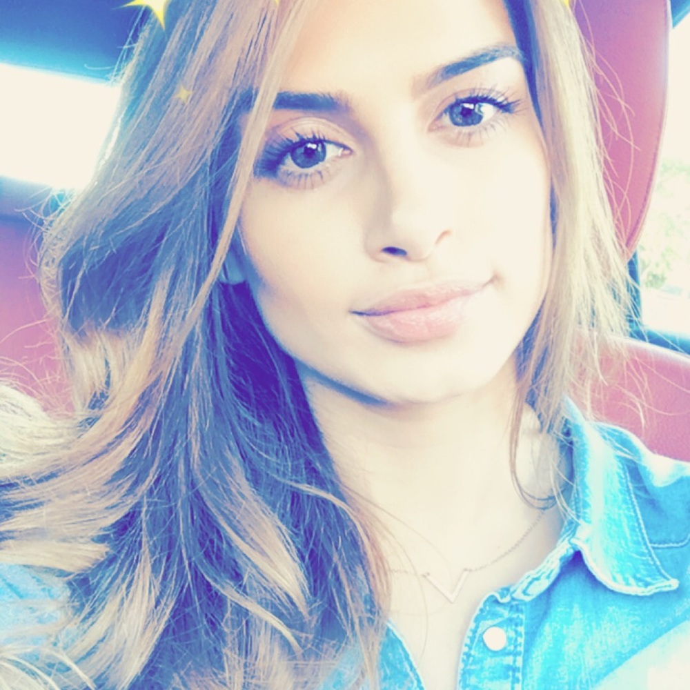 Meet your Posher, Bianca